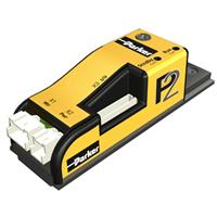 P2 Enclosed Ministepper Drive : 2.0Apk / 12-24 Vdc
